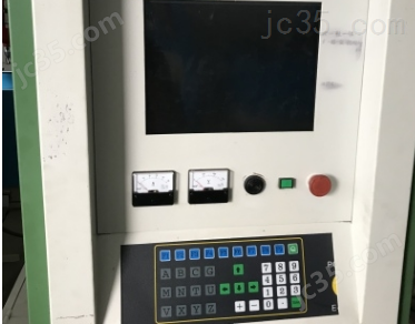ZNC-450 二手矽特 ZNC火花机 ZNC-450 - 2