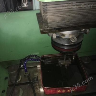 430 二手倍速特 放电加工机 430 - 2