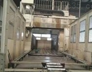 MCR-25BII 二手大隈MCR-25BII龙门加工中心