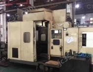 630 二手日本三井双工作台卧加630