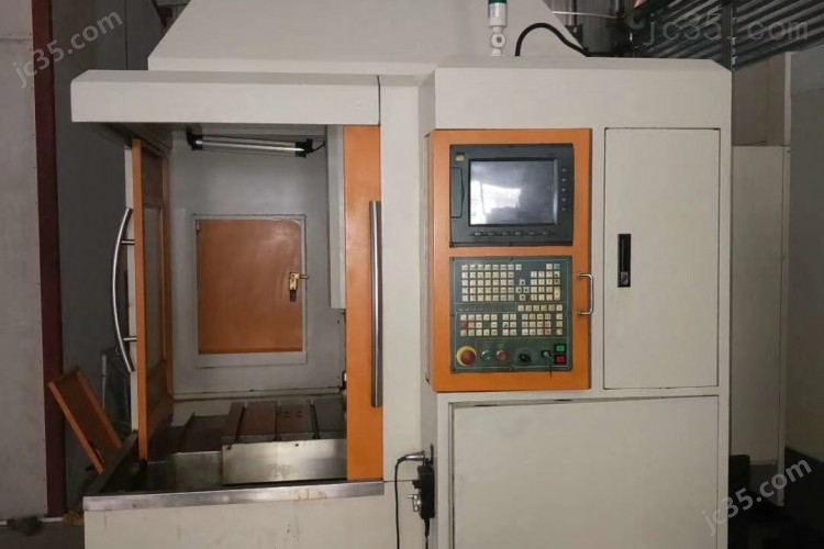 650 二手精雕机 晋江 650
