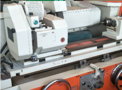 GU-45X50H 二手喜基亚 外圆磨床 GU-45X50H - 4