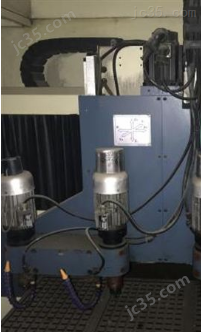 AEM-1200HA 二手盛方 精雕机 AEM-1200HA - 2