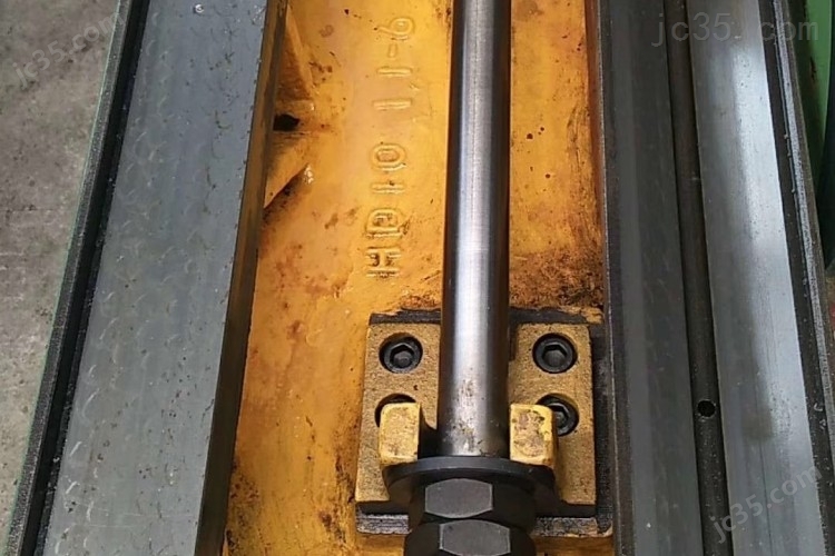 M1432BX1500 二手外圆磨床 上海机床 M1432BX1500 - 3