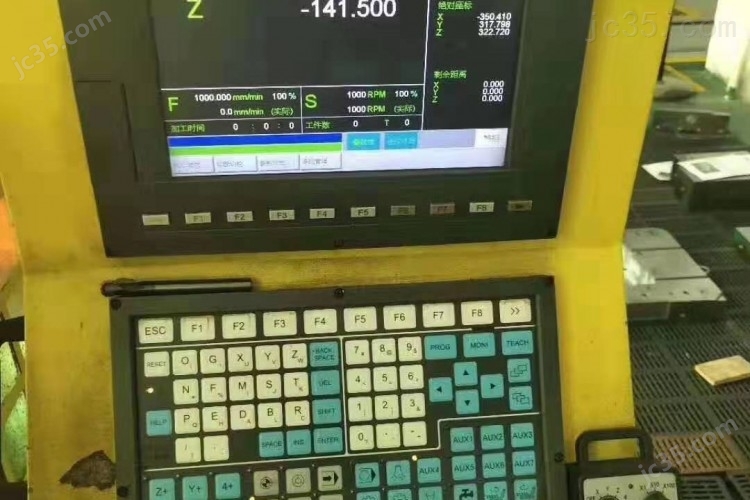 - 二手精雕机 上仕 2000 - 4
