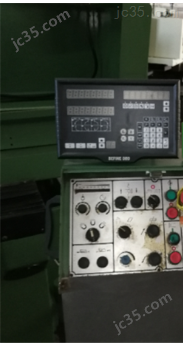 YSG-1632AHD 二手友龙 平面磨床 YSG-1632AHD