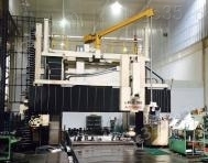 M-VR32/36A 二手日本三菱重工龙门加工中心M-VR32/36A