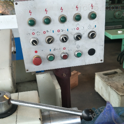 GPH-550 二手喜基亚 外圆磨床 GPH-550 - 3
