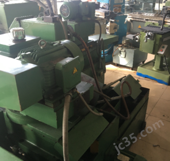 M1320A/750-H 二手上海机床 外圆磨床 M1320A/750-H - 2