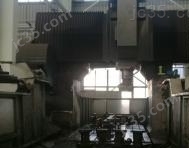 HTM-3216G 二手海天HTM-3216G龙门加工中心