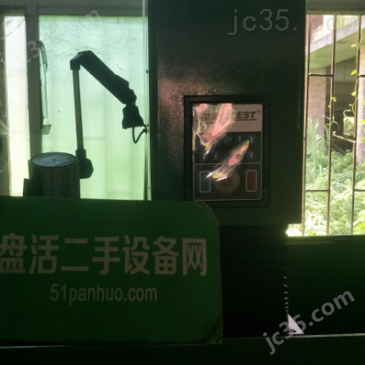 ZNC560 二手倍速特 ZNC火花机 ZNC560 - 3