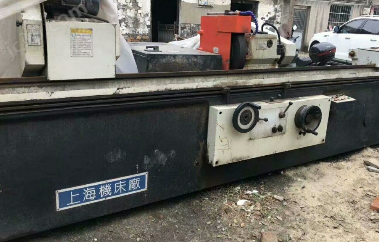 M1332B 二手上海M1332B外圆磨床