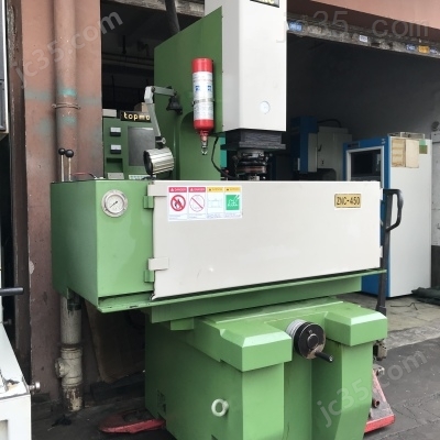 ZNC-450 二手台一 ZNC火花机 znc-450 - 2