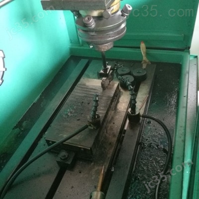 SUPER-430-60A 二手超世纪 ZNC火花机 SUPER-430-60A
