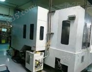 NH5000 二手森精NH5000高速卧加