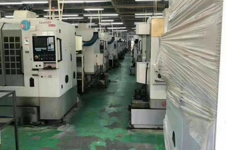 Carver600Ⅴ_AU 二手精雕机 北京精雕 Carver600Ⅴ_AU - 3
