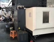 3190 二手中国台湾协鸿龙门加工中心3190