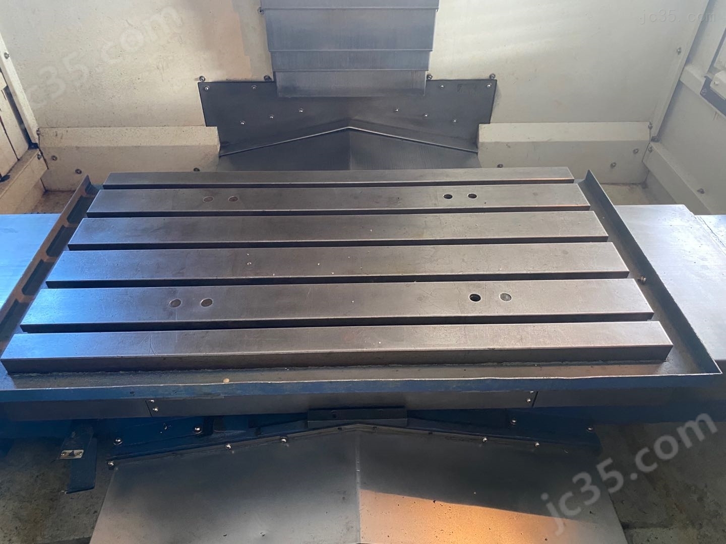 FV85A 二手中国台湾永进85A加工中心