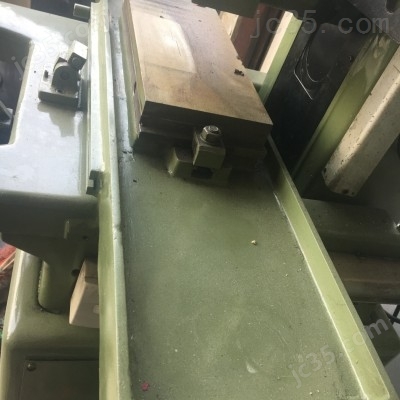 ES-8 二手大同 平面磨床 ES-8 - 4