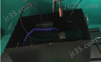 430 二手超世纪 ZNC火花机 430 - 4