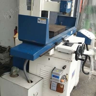 Pfg-2550ah 二手杭州机床 平面磨床 Pfg-2550ah