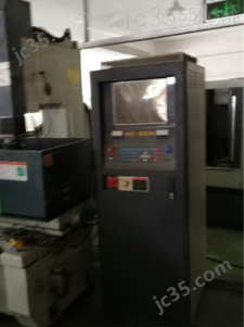 DM450 二手铭泰 ZNC火花机 DM450 - 3