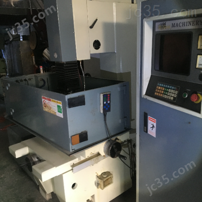 ZNC450 二手旺盘 ZNC火花机 ZNC450 - 2