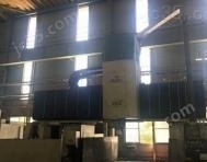 MCR-1 二手大隈MCR-1龙门加工中心