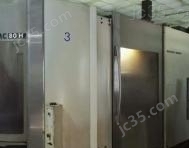 DMC-80H 二手德马吉卧式加工中心DMC-80H