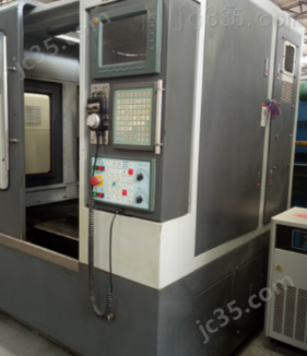 SF-AO-540 二手上锋 精雕机 SF-AO-540 - 3