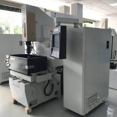 CNC250 二手SODICK CNC火花机 CNC250