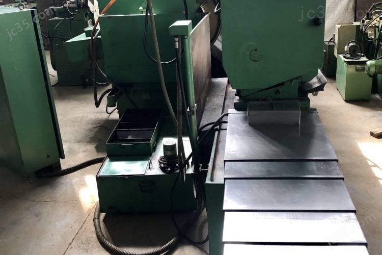 MQ1350B*1500 二手外圆磨床 MQ1350B*1500 上海机床