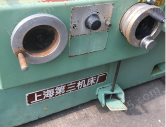 MA1420A 二手上海机床 外圆磨床 MA1420A - 2