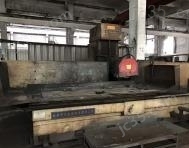 8022 二手威海华东数控平面磨床8022