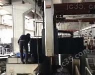 XH2408A 二手汉川龙门加工中心XH2408A