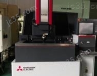 EA12A 二手日本三菱镜面火花机EA12A