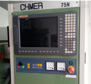 CM1065C 二手庆鸿 CNC火花机 CM1065C - 2