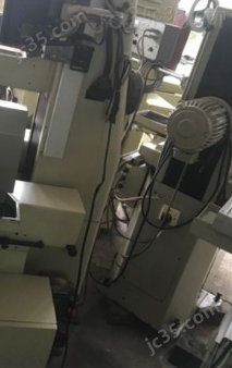 2550AH 二手普发 平面磨床 2550AH