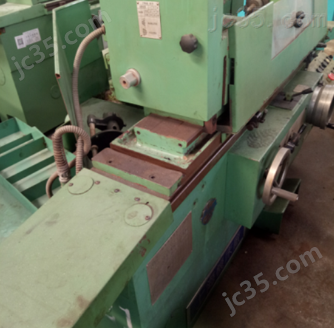 M1320A/H 二手上海机床 外圆磨床 M1320A/H - 3