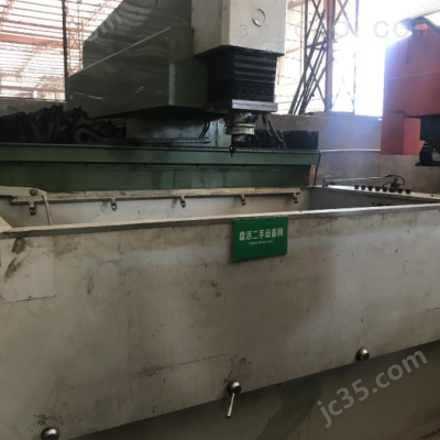CNC7276 二手台一 ZNC火花机 CNC7276 - 3