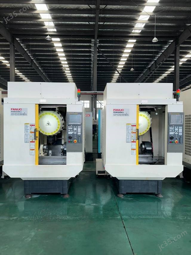 1265 二手准新机扬森YSV-1265加工中心