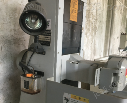 KGS-250 二手建德 平面磨床 KGS-250 - 4