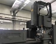 HC-2515CNC 二手东莞鸿达机械HC-2515CNC龙门加工中心