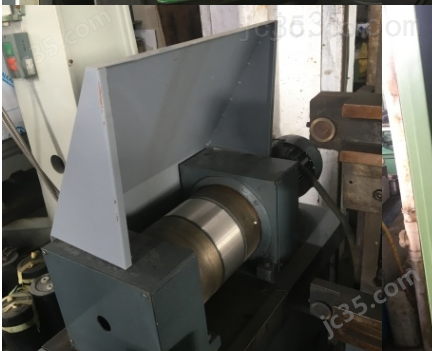 DK7740 二手龙腾 放电加工机 DK7740 - 2