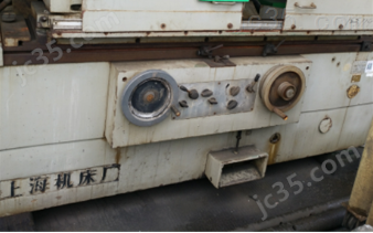 MGB1432B 二手上海机床 外圆磨床 MGB1432B - 2