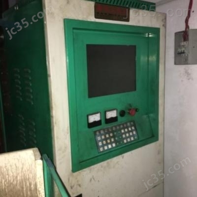 450 二手嘉铣 细孔放电机 450