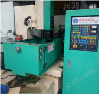 ZNC430-50 二手超世纪 ZNC火花机 ZNC430-50 - 2