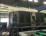 MH-1000 二手德马吉DMG MORI卧式加工中心MH-1000
