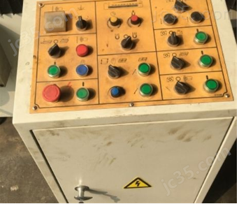 KGS-510AHD 二手建德 平面磨床 KGS-510AHD