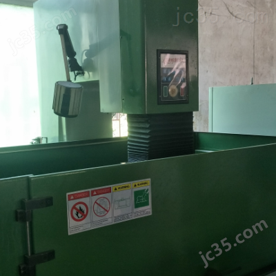ZNC560 二手倍速特 ZNC火花机 ZNC560 - 2